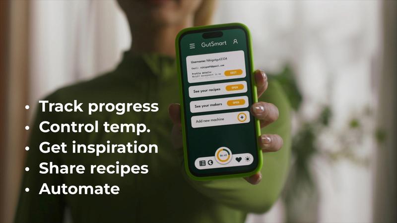 GutSmart Process Step 2